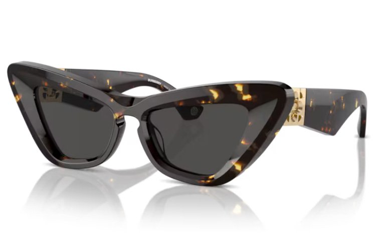 Burberry BE 4421U 410687