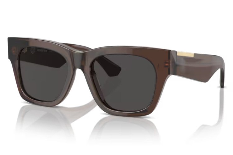 Burberry BE 4424 411687