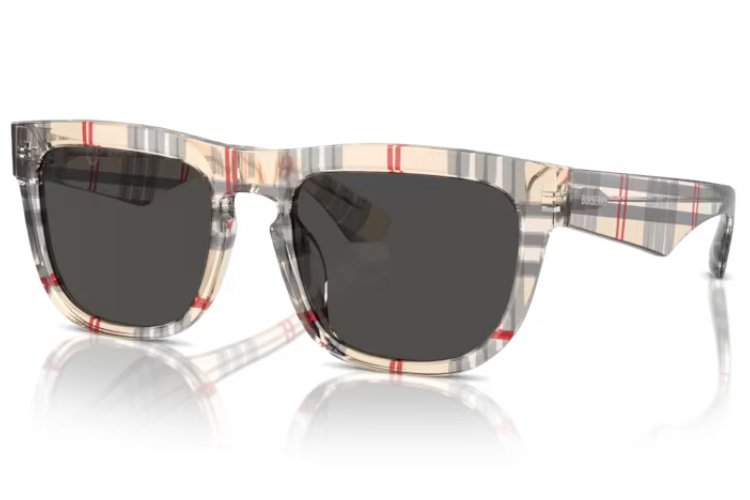 Burberry BE 4431U 412287