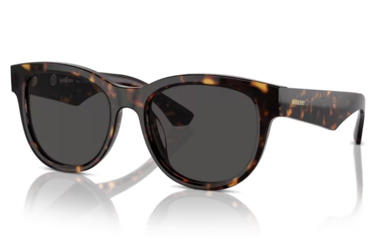 Burberry BE 4432U 300287