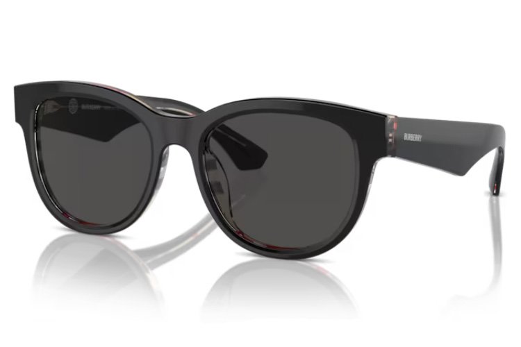 Burberry BE 4432U 412187