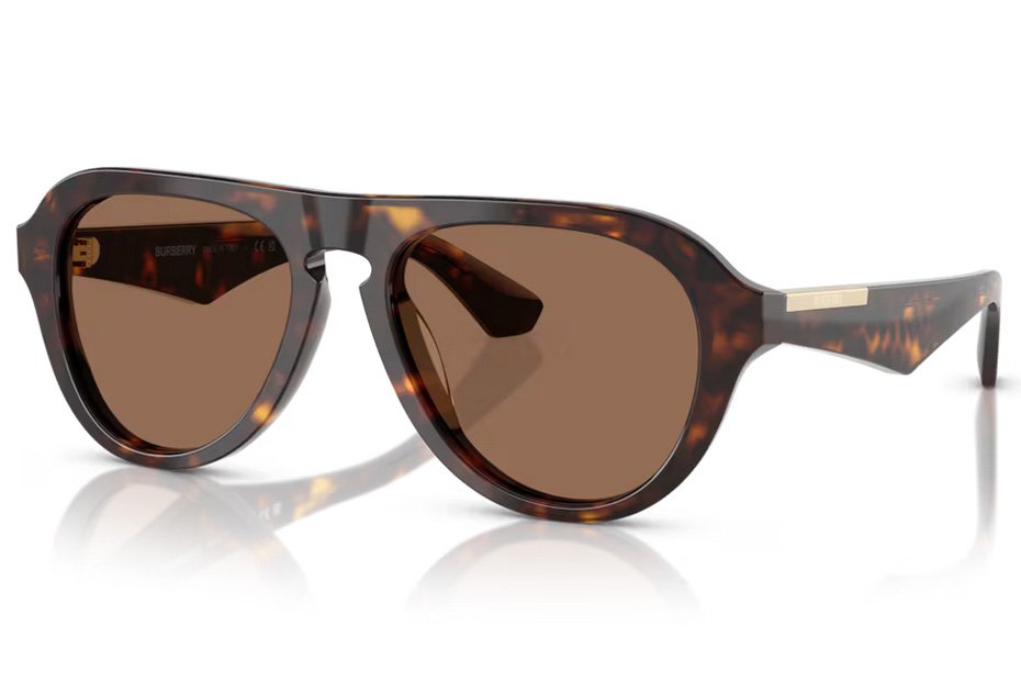 Burberry BE 4437U 300273