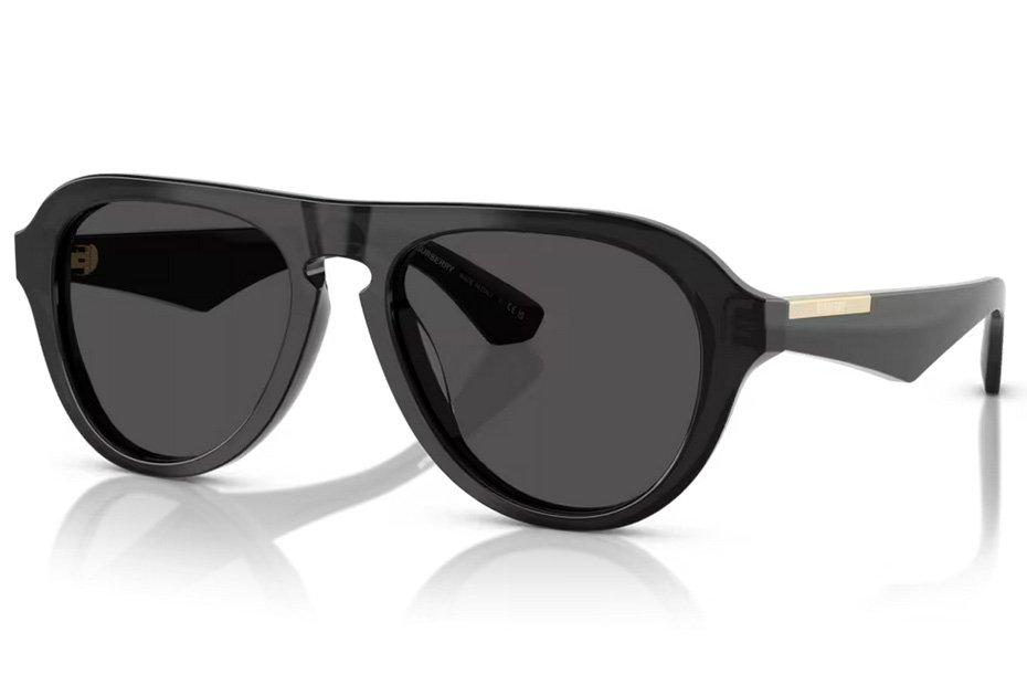 Burberry BE 4437U 411287