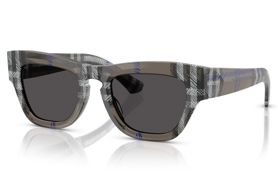 Burberry BE 4440U 414787