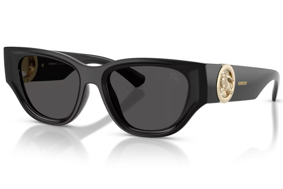 Burberry BE 4467U 300187