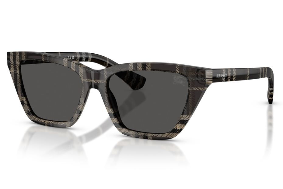 Burberry BE 4468 419987