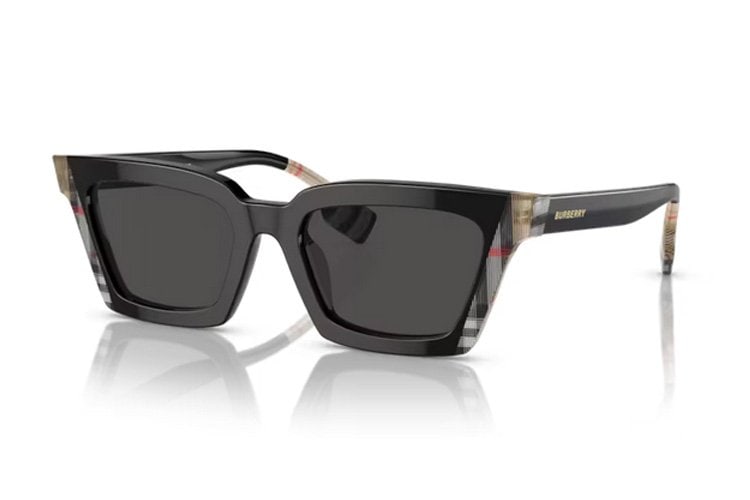 Burberry BE 4392U 405587