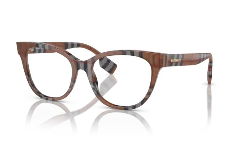 Burberry Evelyn BE 2375 3966