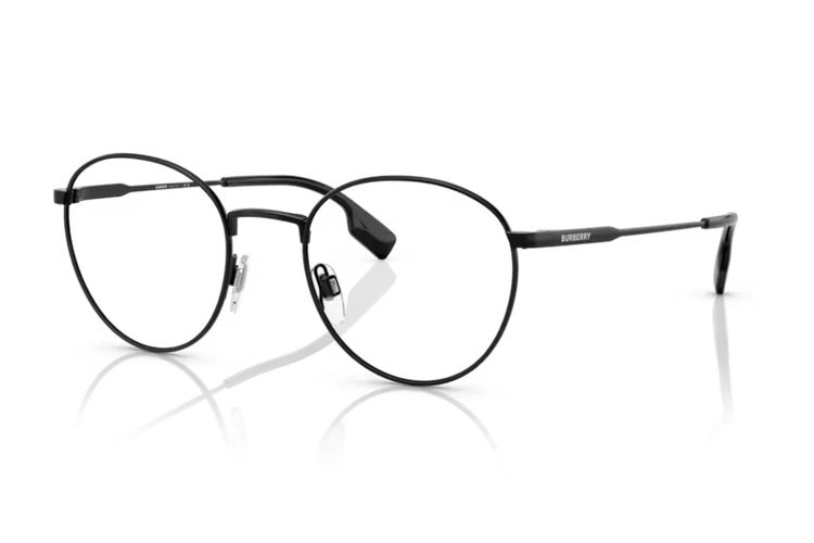 Burberry Hugo BE 1373 1001