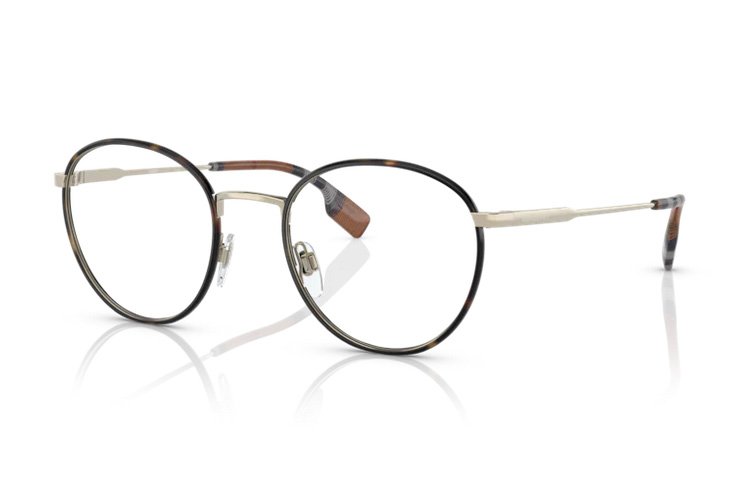 Burberry Hugo BE 1373 1109