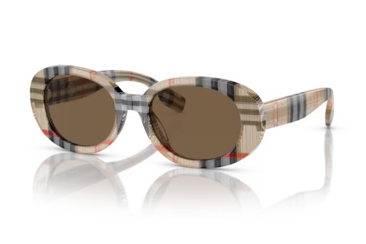 Burberry Junior JB 4339 377873