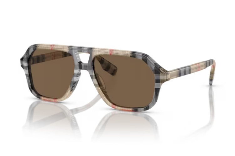Burberry Junior JB 4340 377873