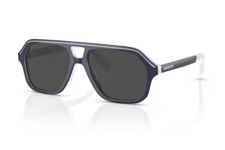Burberry Junior JB 4340 392687