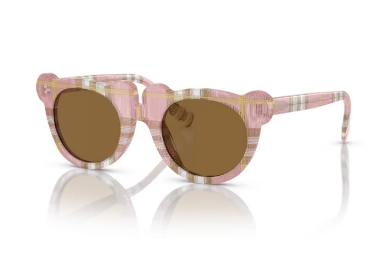 Burberry Junior JB 4355 397273