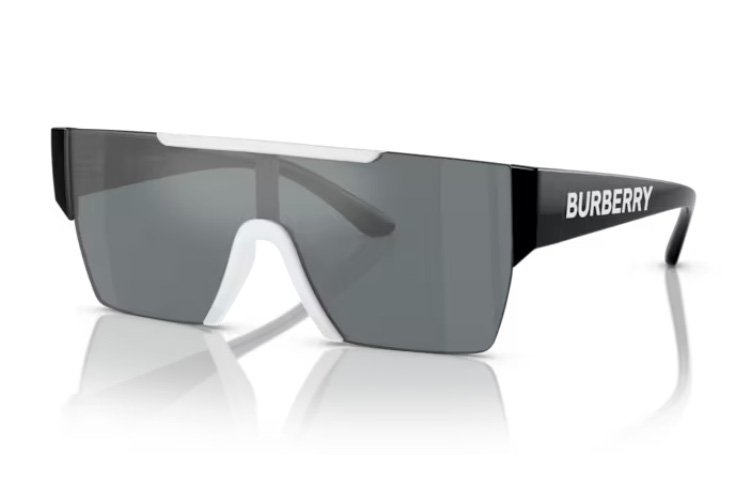 Burberry Junior JB 4387 40496G