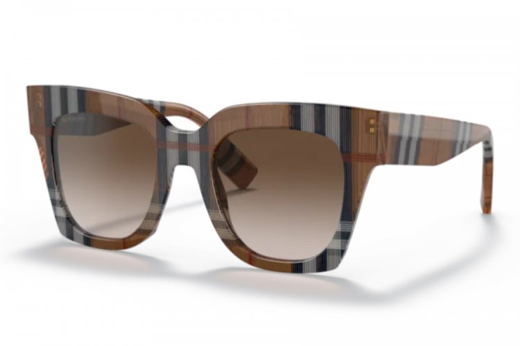 Burberry Kitty BE 4364 396713