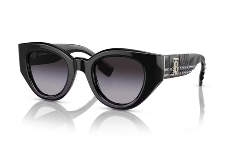 Burberry Meadow BE 4390 30018G