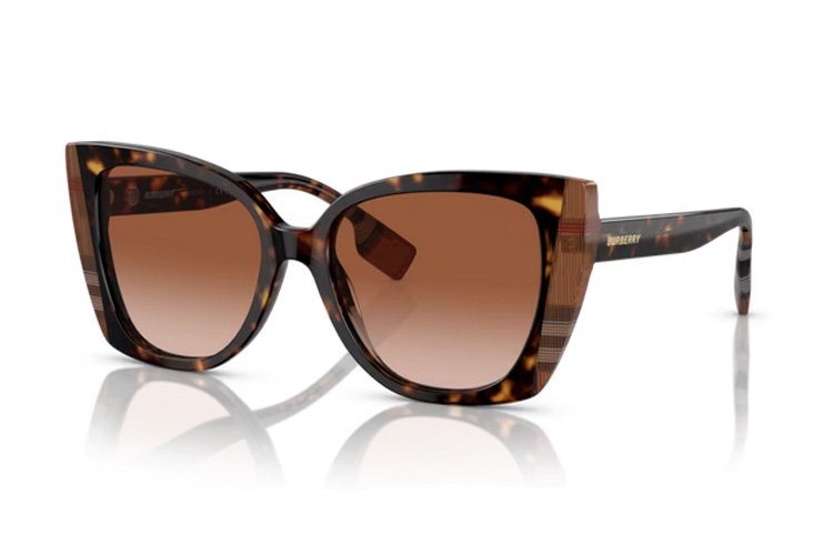 Burberry BE 4393 405313 