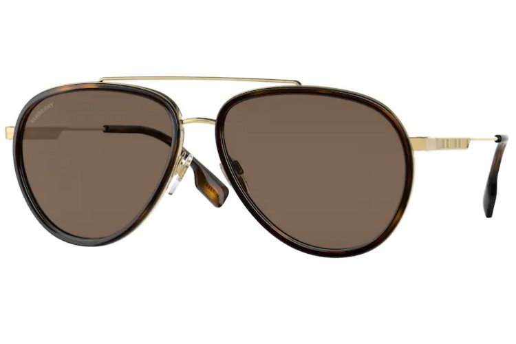 Burberry Oliver BE 3125 101773