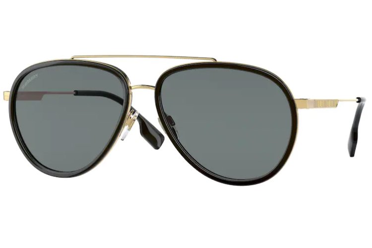 Burberry Oliver BE 3125 101781