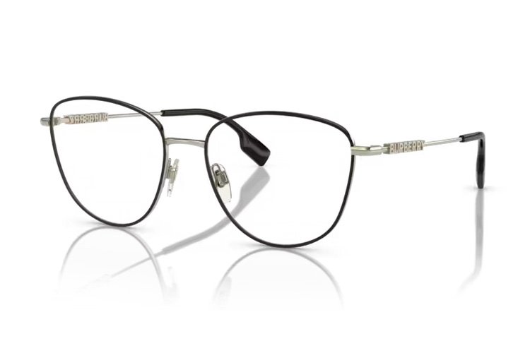 Burberry Virginia BE 1376 1109