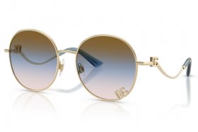 Dolce & Gabbana DG 2324 488/U6