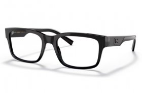 Dolce & Gabbana DG 3352 501