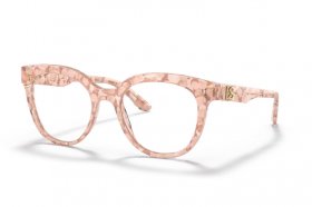 Dolce & Gabbana DG 3353 3347