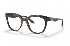Dolce & Gabbana DG 3353 502