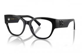 Dolce & Gabbana DG 3377 501