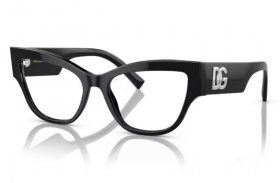 Dolce & Gabbana DG 3378 501