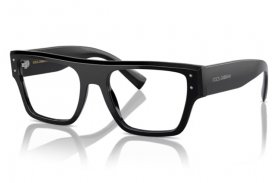 Dolce & Gabbana DG 3384 501