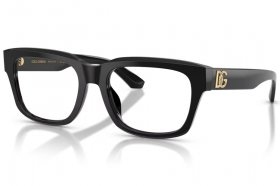 Dolce & Gabbana DG 3416 501