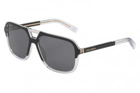 Dolce & Gabbana DG 4354 501/81