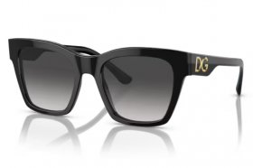 Dolce & Gabbana DG 4384 501/8G