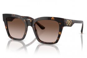 Dolce & Gabbana DG 4384 502/13