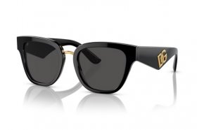 Dolce & Gabbana DG 4437 501/87