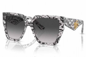 Dolce & Gabbana DG 4438 32878G