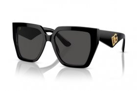Dolce & Gabbana DG 4438 501/87