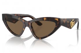 Dolce & Gabbana DG 4439 502/73
