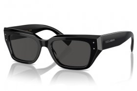 Dolce & Gabbana DG 4462 501/87
