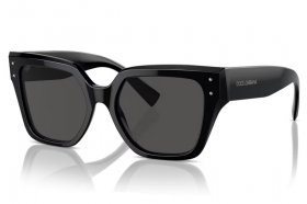 Dolce & Gabbana DG 4471 501/87