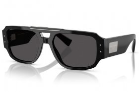 Dolce & Gabbana DG 4482 501/87