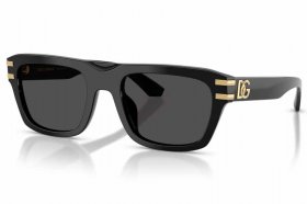 Dolce & Gabbana DG 4496 501/87