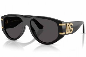 Dolce & Gabbana DG 4499 501/87