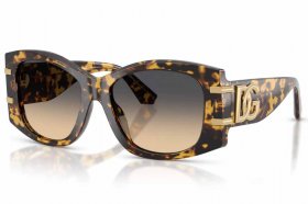 Dolce & Gabbana DG 4501 33302Q