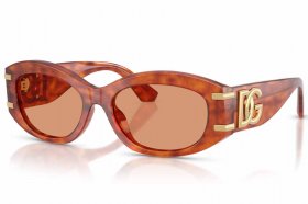 Dolce & Gabbana DG 4502 3452/7