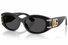 Dolce & Gabbana DG 4502 501/87