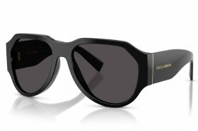 Dolce & Gabbana DG 4504 501/87