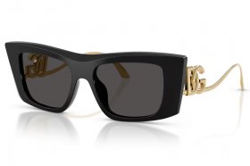 Dolce & Gabbana DG 4510 501/87
